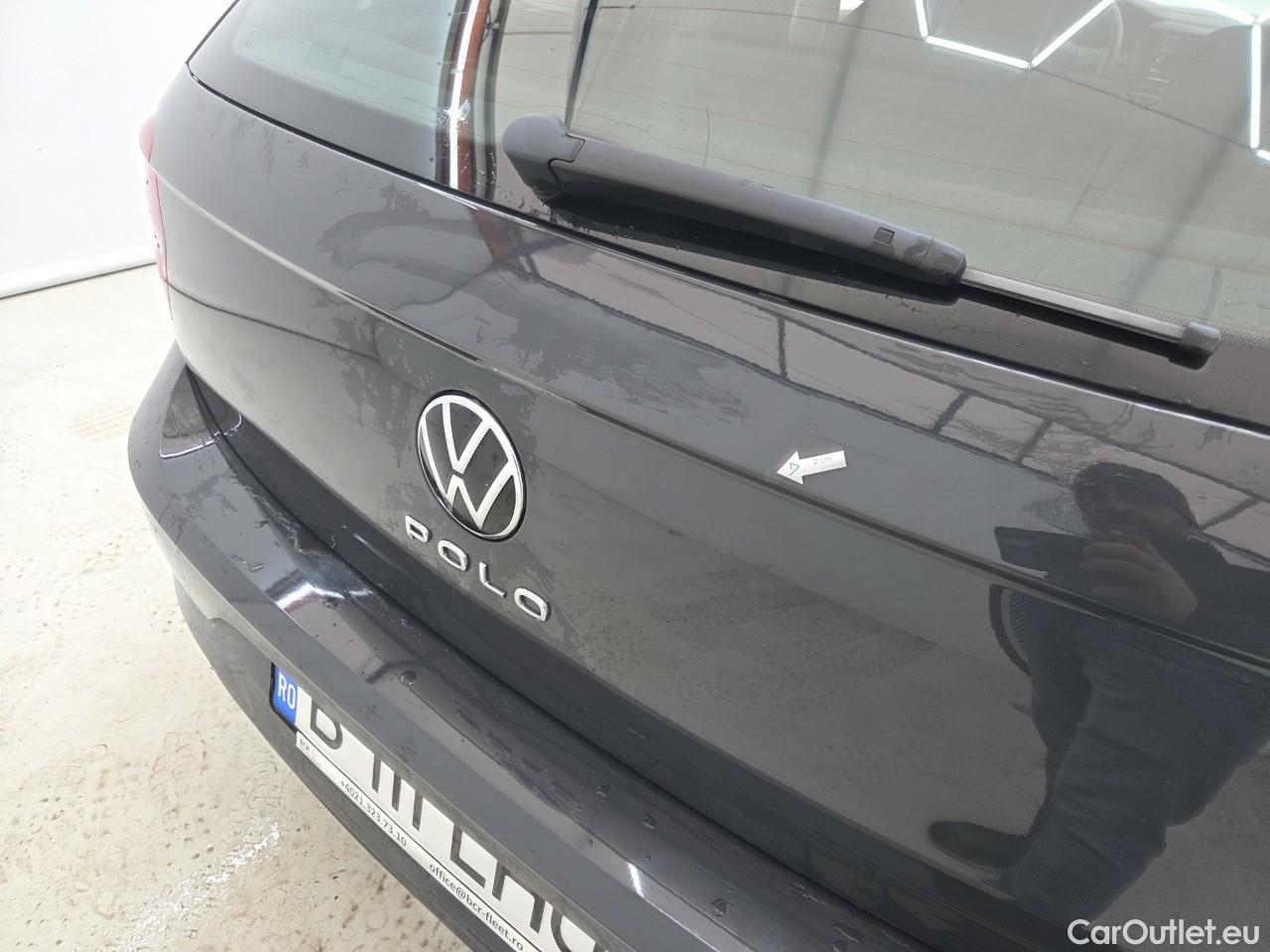  Volkswagen  Polo 1.0 80CP Trendline #40