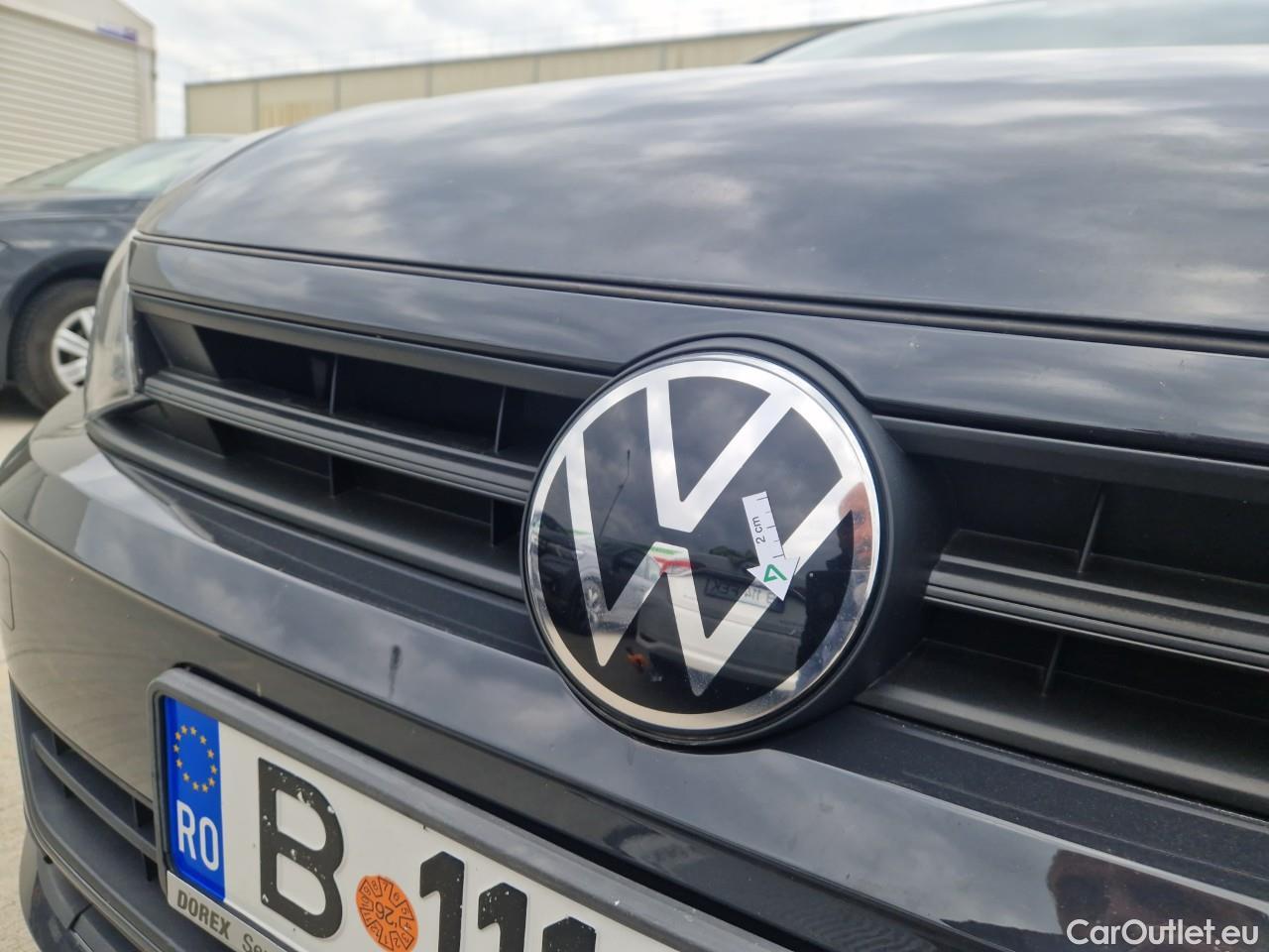  Volkswagen  Polo 1.0 80CP Trendline #13