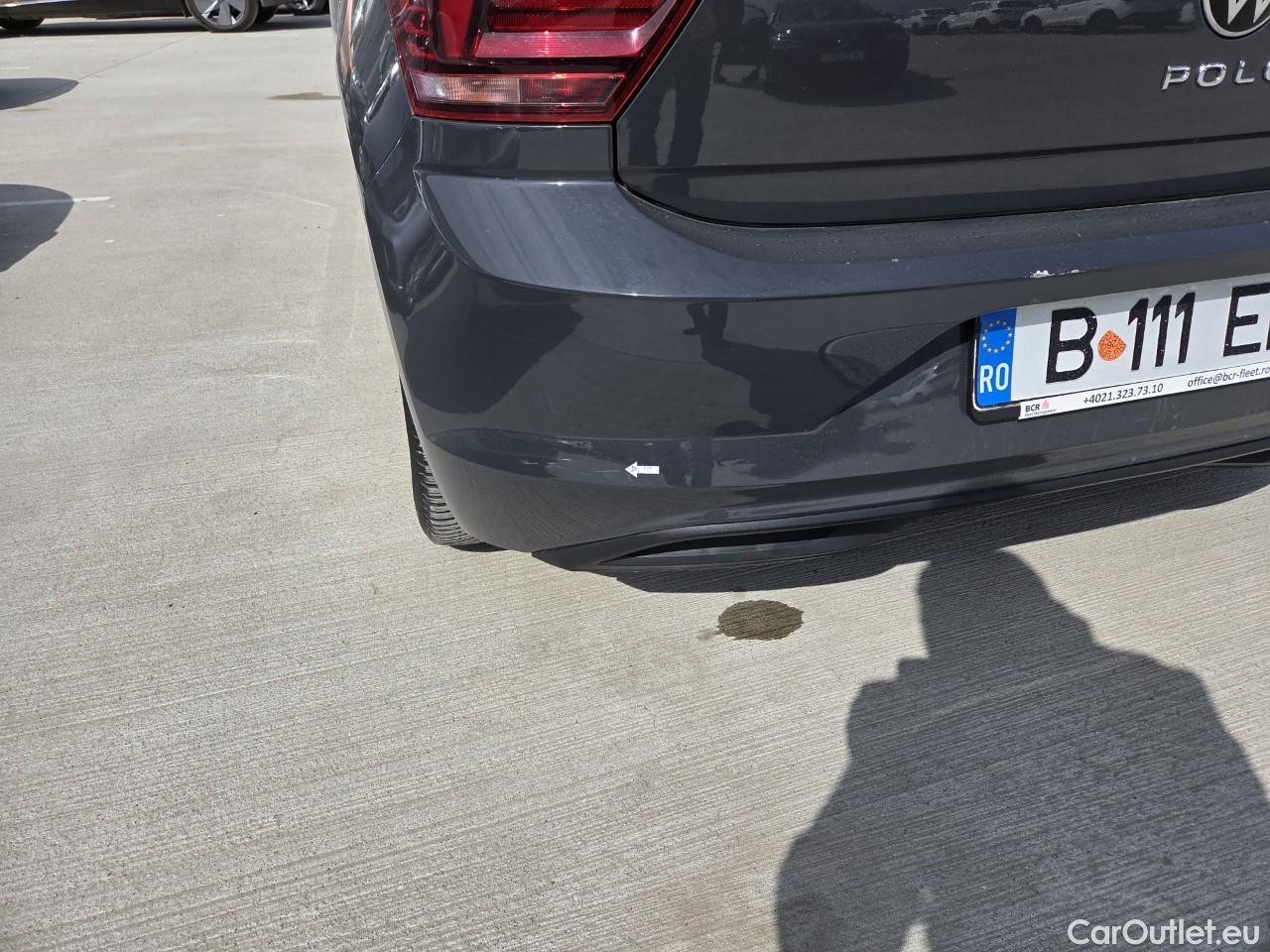  Volkswagen  Polo 1.0 80CP Trendline #24