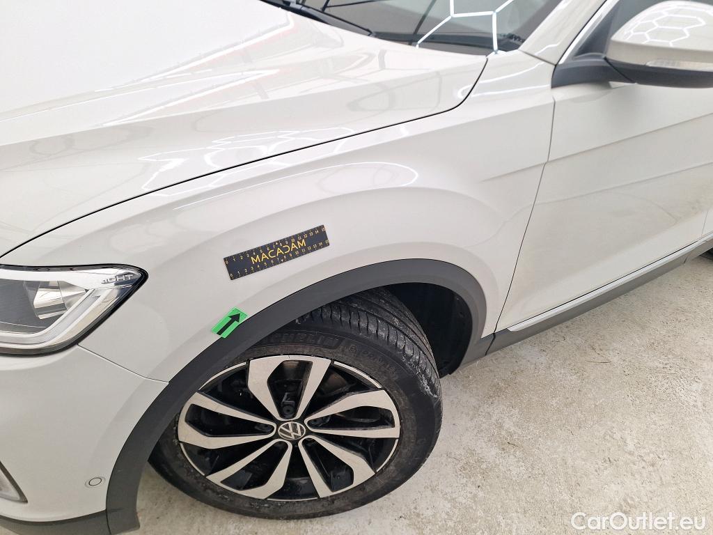  Volkswagen  T-ROC 1.5 TSI 150CP Style DSG #7