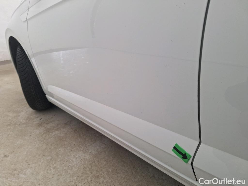 Volkswagen  Polo 1.0 80CP Trendline #37