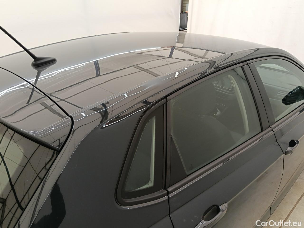  Volkswagen  Polo 1.0 80CP Trendline #13