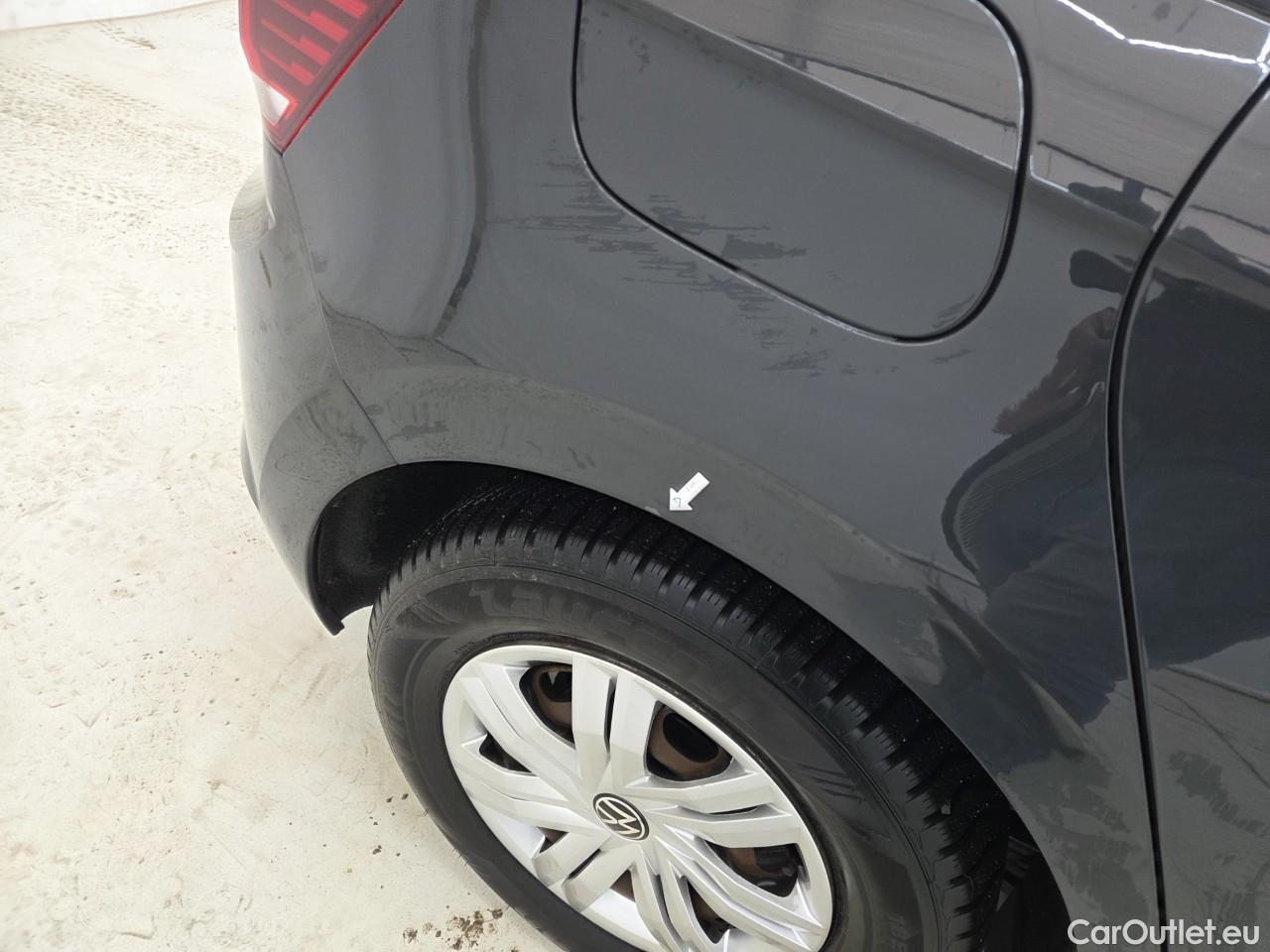  Volkswagen  Polo 1.0 80CP Trendline #33