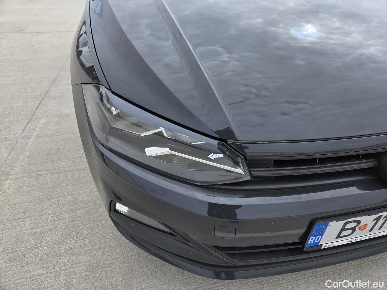  Volkswagen  Polo 1.0 80CP Trendline #12