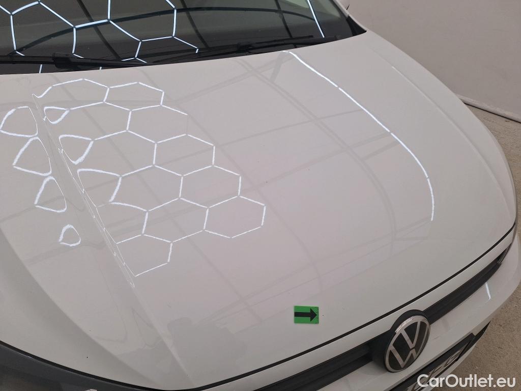  Volkswagen  Polo 1.0 80CP Trendline #35