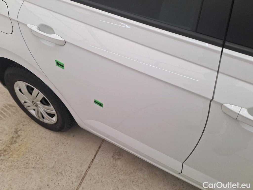  Volkswagen  Polo 1.0 80CP Trendline #11