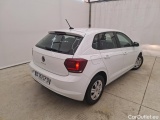  Volkswagen  Polo 1.0 80CP Trendline #2