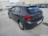  Volkswagen  Polo 1.0 80CP Trendline #4