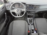  Volkswagen  Polo 1.0 80CP Trendline #5