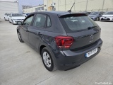  Volkswagen  Polo 1.0 80CP Trendline #4