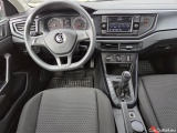  Volkswagen  Polo 1.0 80CP Trendline #7