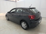  Volkswagen  Polo 1.0 80CP Trendline #4