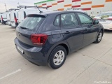  Volkswagen  Polo 1.0 80CP Trendline #3