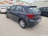  Volkswagen  Polo 1.0 80CP Trendline #4