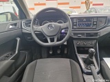 Volkswagen  Polo 1.0 80CP Trendline #7