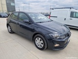  Volkswagen  Polo 1.0 80CP Trendline #2