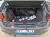  Volkswagen  Polo 1.0 80CP Trendline #9
