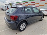  Volkswagen  Polo 1.0 80CP Trendline #3