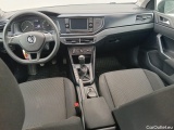  Volkswagen  Polo 1.0 80CP Trendline #7
