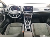  Volkswagen  T-ROC 1.5 TSI 150CP Style DSG #6