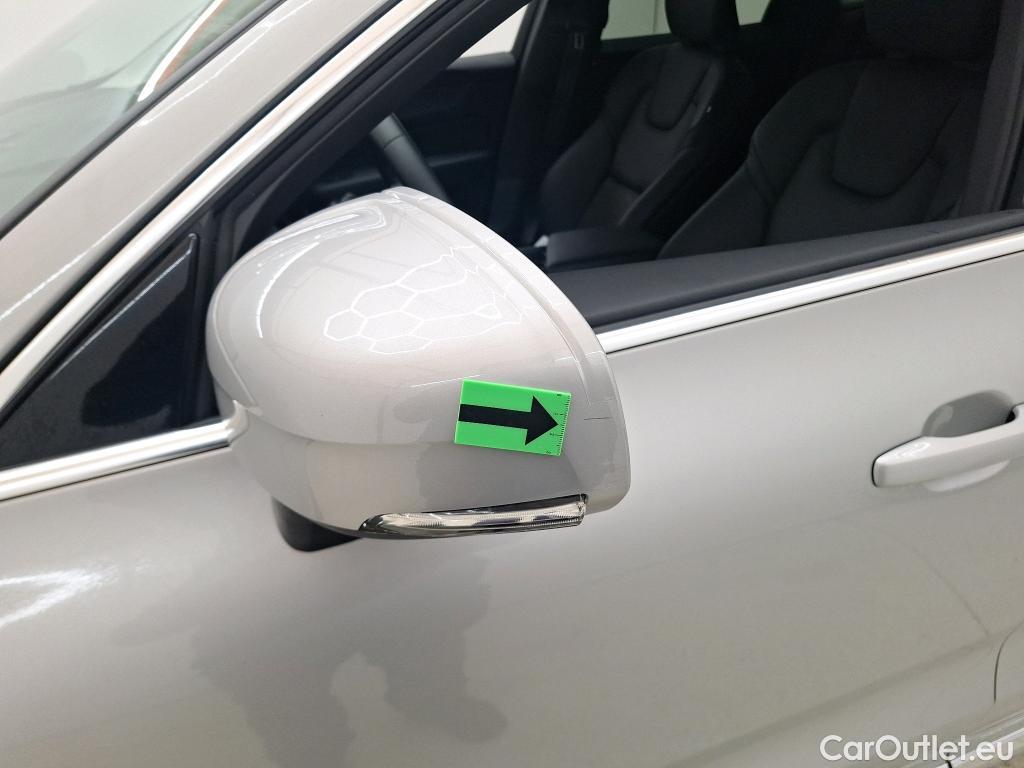  Volvo  XC60 2.0 T8 Plus Bright Recharge AT8 AWD #11