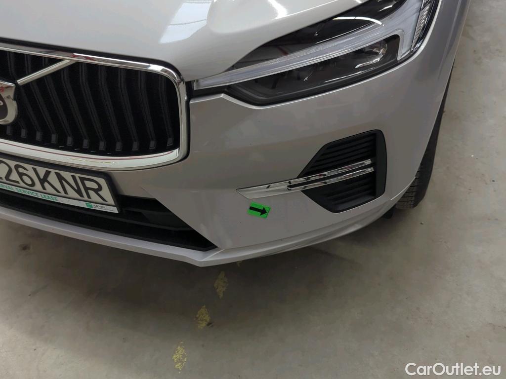  Volvo  XC60 2.0 B4 P 197CP Momentum Pro AT8 #2