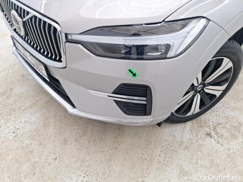  Volvo  XC60 2.0 T8 Plus Bright Recharge AT8 AWD #3