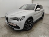  STELVIO