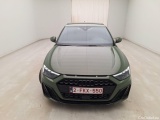 A1 Sportback