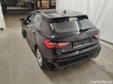  Audi  A1 Sportback Audi  1.0 30 TFSI 81kW S Line 5d #7