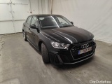  Audi  A1 Sportback Audi  1.0 30 TFSI 81kW S Line 5d #8