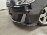  Audi  A1 Sportback Audi  1.0 30 TFSI 81kW S Line 5d #27