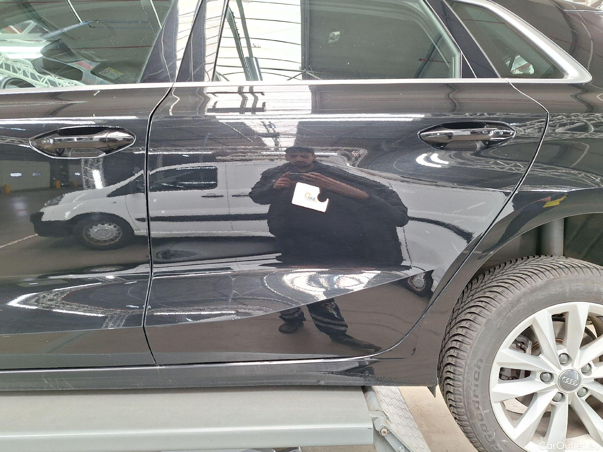  Audi  A3 Audi,  SB '20, Audi  Sportback 2.0 35 TDi 110kW S tronic 5d #3