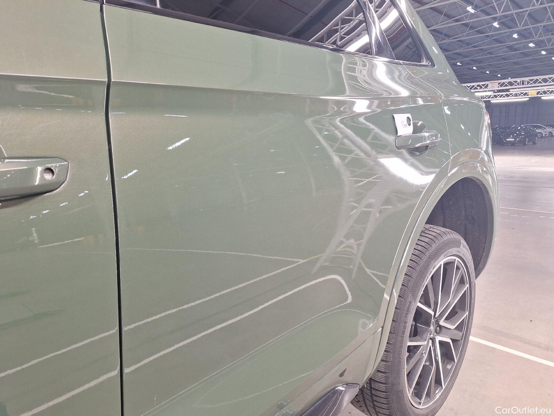  Audi  Q5 Audi,  FL'20, Audi  Business Edition S line 40 TDI quattro 5d #19