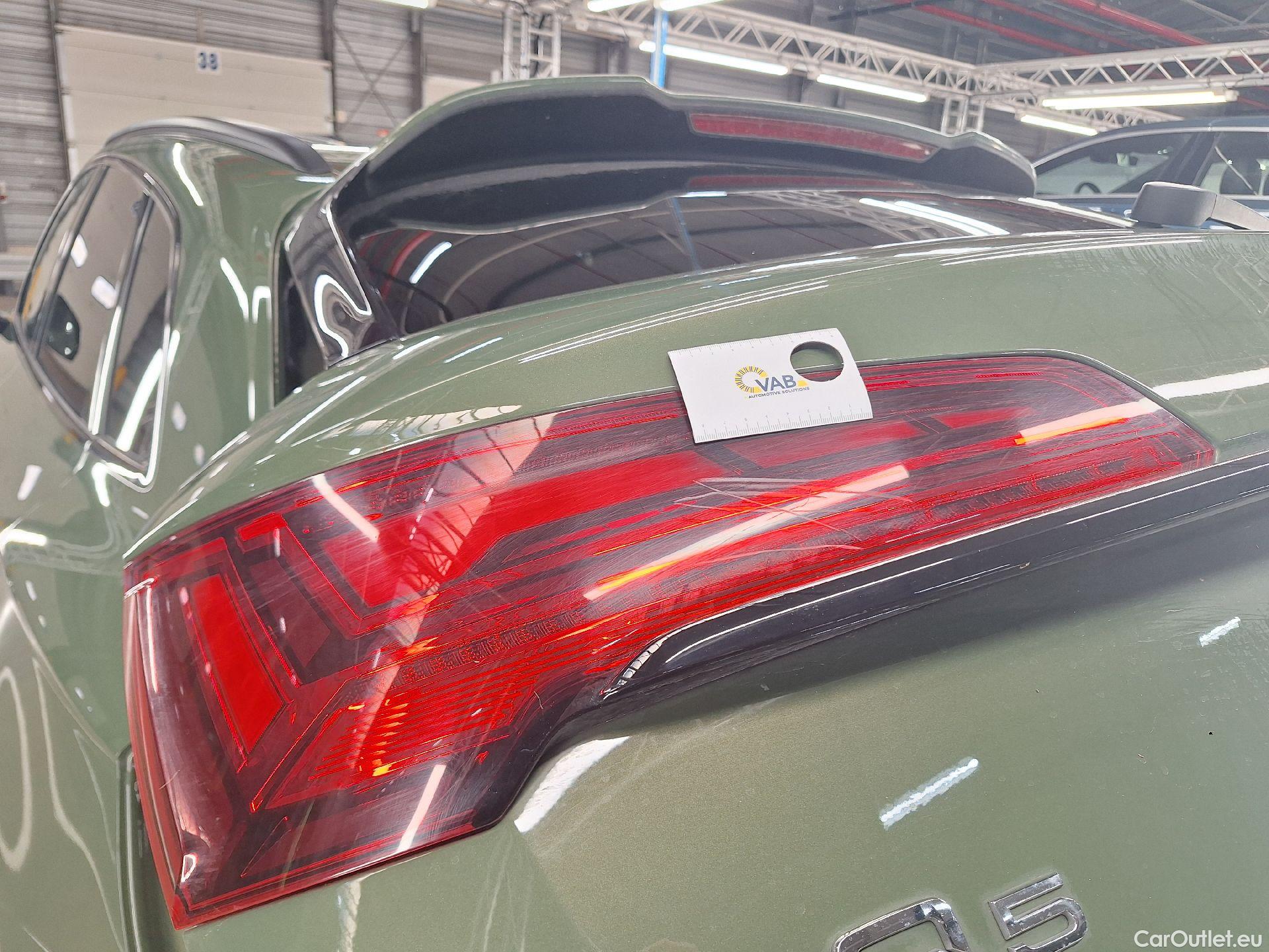  Audi  Q5 Audi,  FL'20, Audi  Business Edition S line 40 TDI quattro 5d #5
