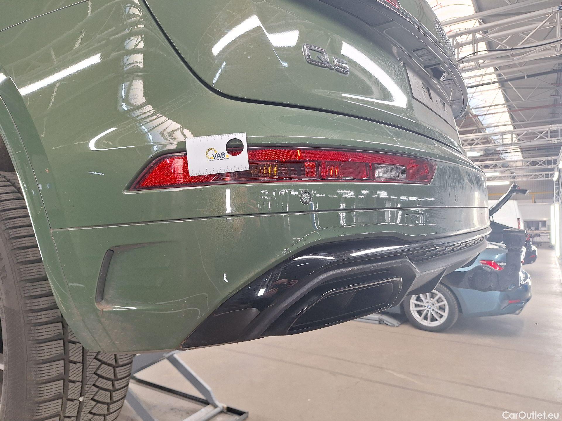  Audi  Q5 Audi,  FL'20, Audi  Business Edition S line 40 TDI quattro 5d #53
