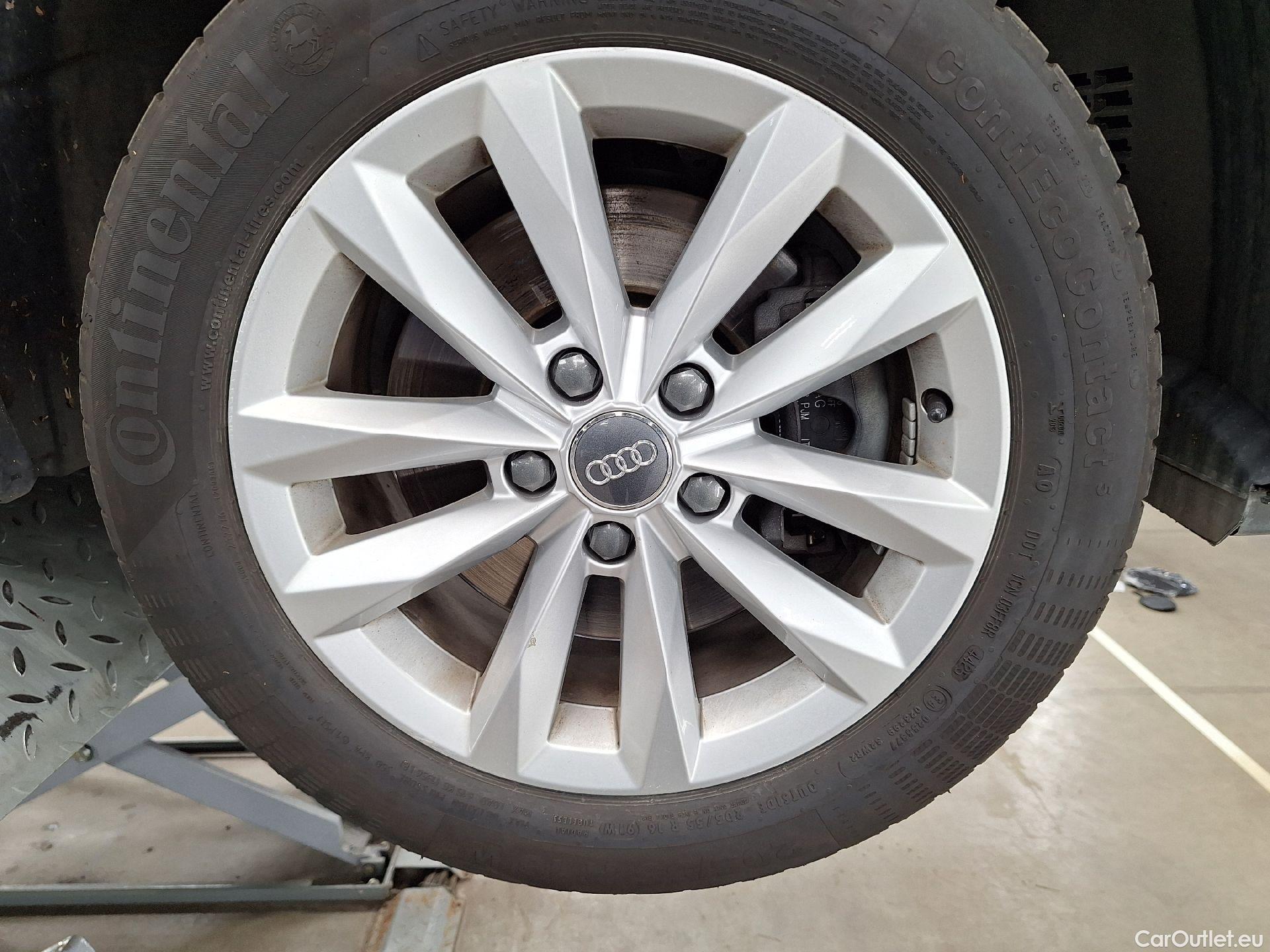  Audi  A3 Audi,  SB '20, Audi  Sportback 2.0 35 TDi 110kW S tronic 5d #13