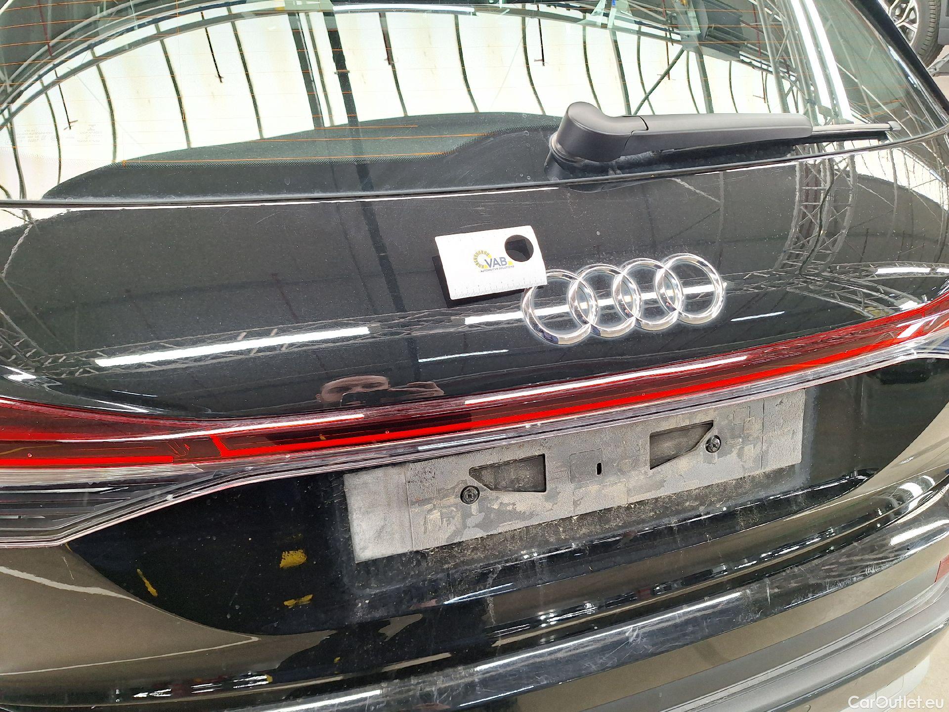  Audi  Q4 E-Tron Audi,  '21 BEV, Audi  35 e-tron Advanced 5d #13