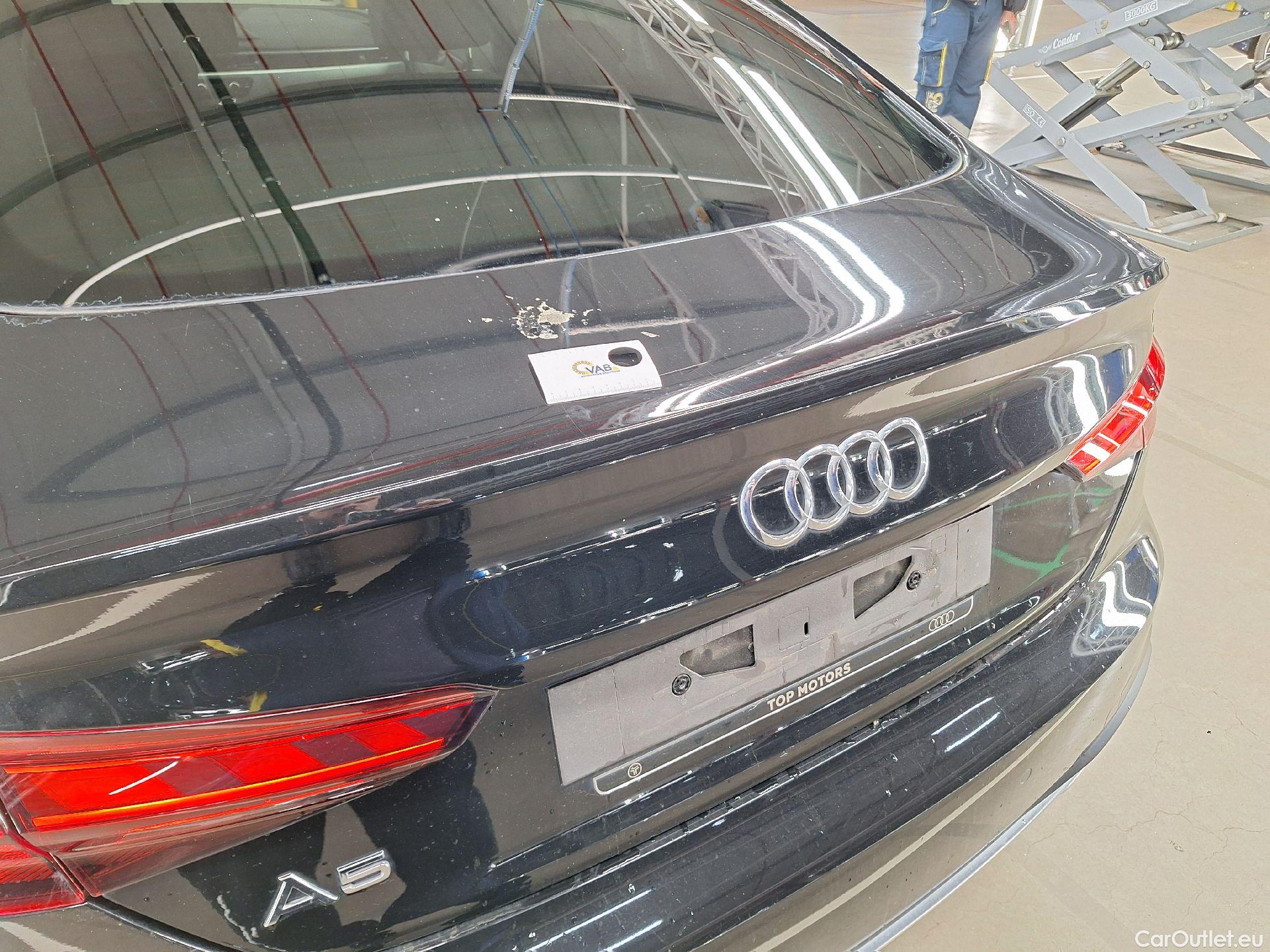  Audi  A5 Sportback Audi, A5 SB FL'20, Audi  30 TDI S tronic Bus Ed Advanced  #15
