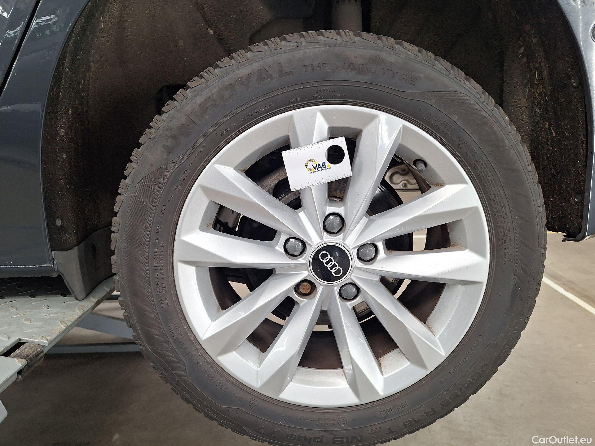  Audi  A3 Audi,  SB '20, Audi  Sportback 2.0 30 TDi 85kW 5d #51