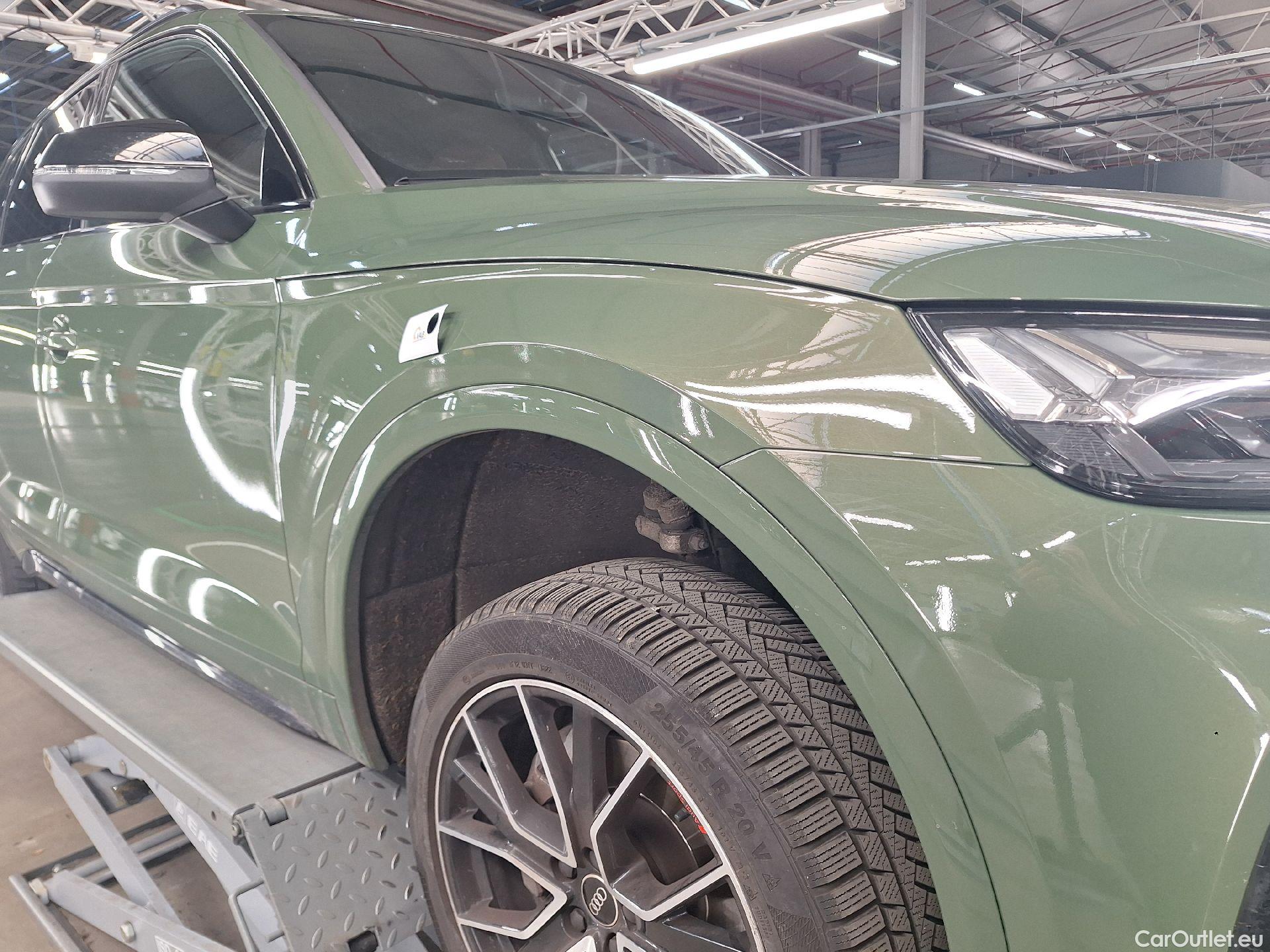  Audi  Q5 Audi,  FL'20, Audi  Business Edition S line 40 TDI quattro 5d #39