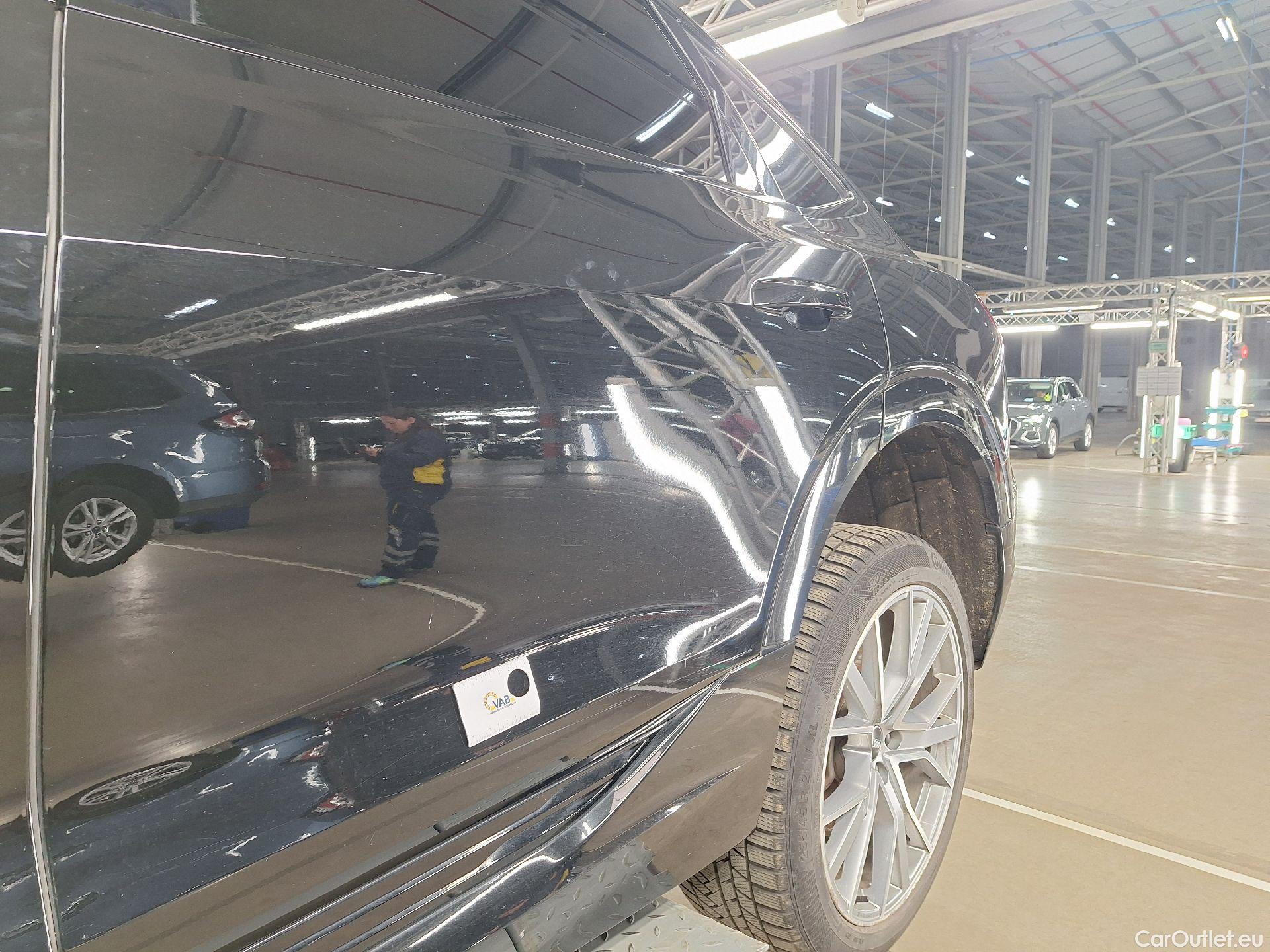  Audi  E-TRON Audi,  SB '19 BEV, Audi  Sportback 50 Quattro S-Line 5d #35