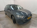  Audi  A1 Sportback AUDI  - 2019 30 TFSI 110hp S tronic (EU6d-TEMP) 5d #8