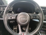  Audi  A3 Audi  Berline 2.0 TDi 30 85kW S tronic S line Bus. Ed 4d #26