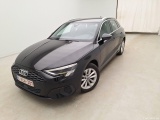  Audi  A3 Audi,  SB '20, Audi  Sportback 2.0 35 TDi 110kW S tronic 5d #2