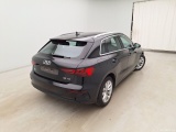  Audi  A3 Audi,  SB '20, Audi  Sportback 2.0 35 TDi 110kW S tronic 5d #8