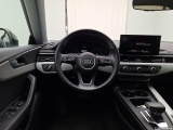A5 Sportback