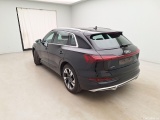  Audi  E-TRON Audi,  '19 BEV, Audi  55 Quattro S-Line 5d #6