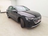  Audi  E-TRON Audi,  '19 BEV, Audi  55 Quattro S-Line 5d #9