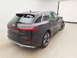  Audi  E-TRON Audi,  '19 BEV, Audi  55 Quattro S-Line 5d #8
